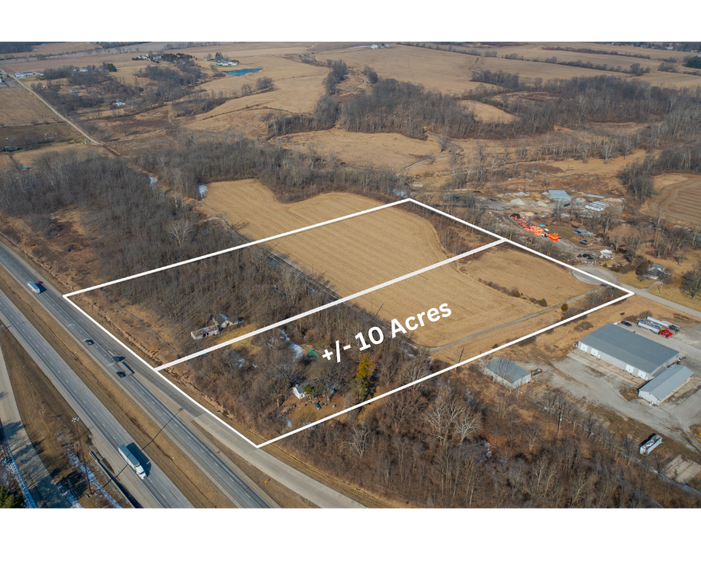 More Photos Of 787 Highland Rd, Richmond Land For Sale