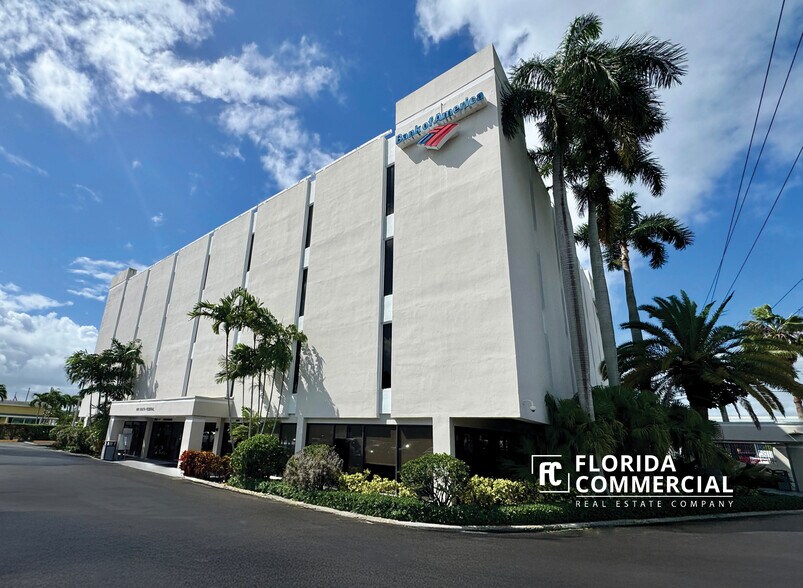 Primary Photo Of 900 SE Federal Hwy, Stuart Medical For Lease