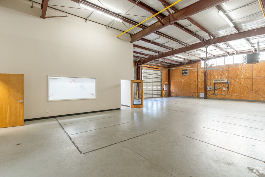 More Photos Of 2800 Rowland Rd, Raleigh Light Distribution For Lease