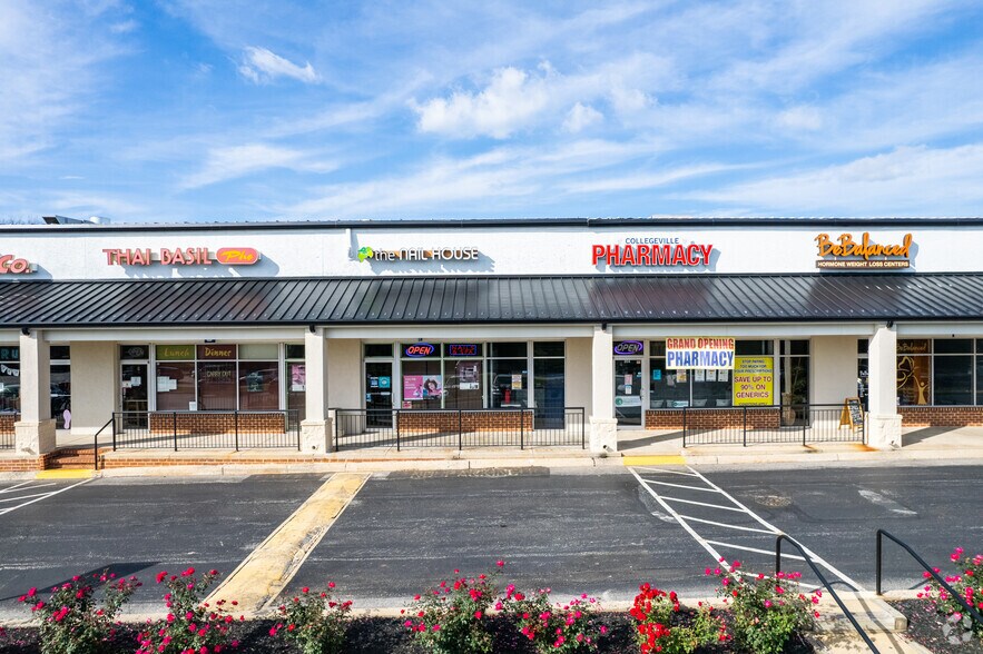 More Photos Of 201 2nd Ave, Collegeville Unknown For Sale