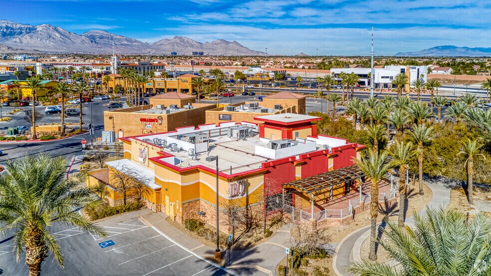More Photos Of 9755 W Flamingo Rd, Las Vegas Restaurant For Lease
