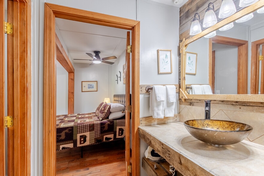 More Photos Of , Whittier Hospitality For Sale