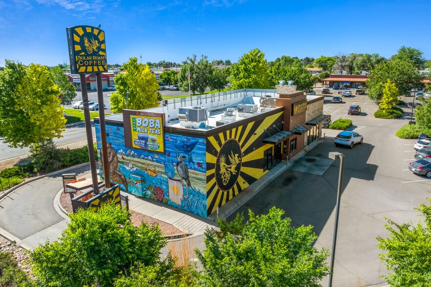 More Photos Of 3206 W Northern Ave, Pueblo Fast Food For Sale