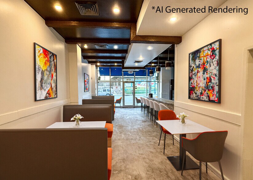 More Photos Of 1270 W Peachtree St NW, Atlanta Multifamily For Sale