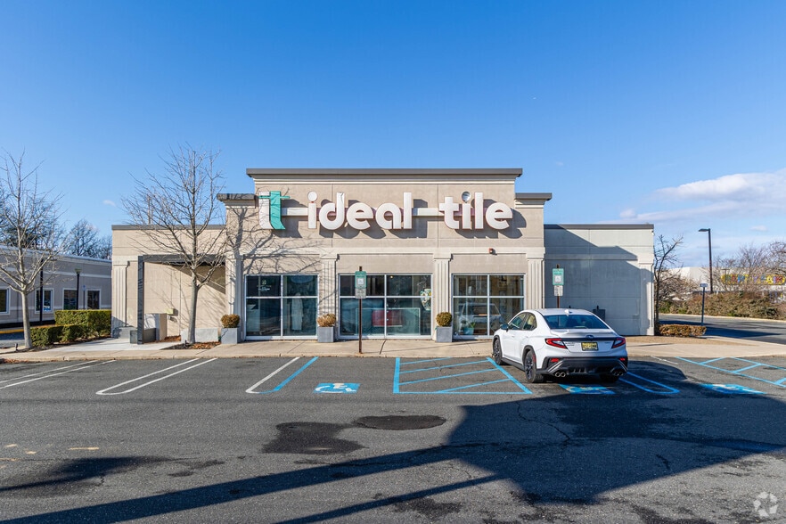 More Photos Of 1914 NJ-35, Oakhurst Bank For Sale