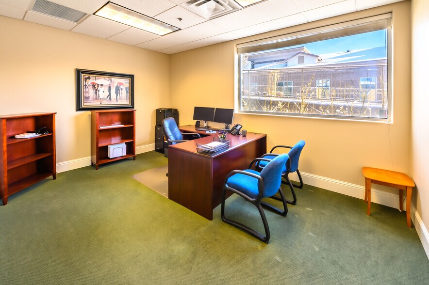 More Photos Of 6190 Mae Anne Ave, Reno Medical For Lease