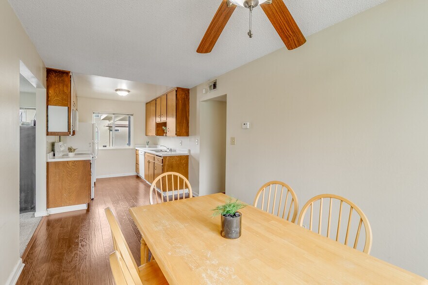 More Photos Of 150 Yorkshire Ct, Vallejo Apartments For Sale