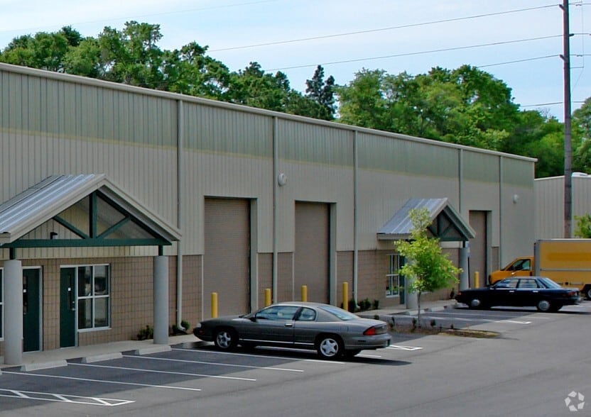 Primary Photo Of 4329 W Pensacola St, Tallahassee Warehouse For Lease