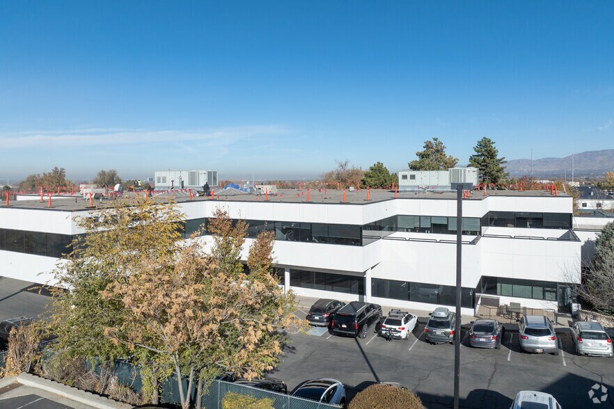 More Photos Of 7138 S Highland Dr, Salt Lake City Medical For Lease