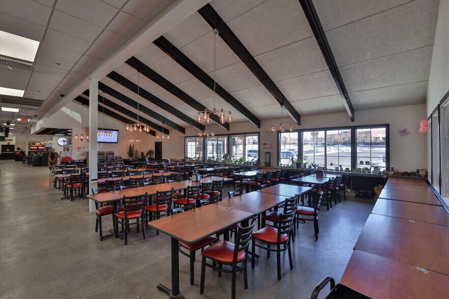 More Photos Of 15775 E Arapahoe Rd, Centennial Restaurant For Sale