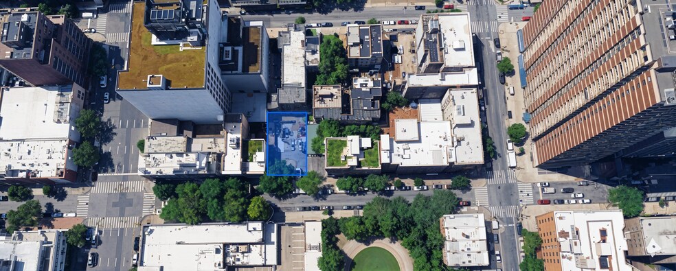 More Photos Of 172 E 122nd st, New York Land For Sale