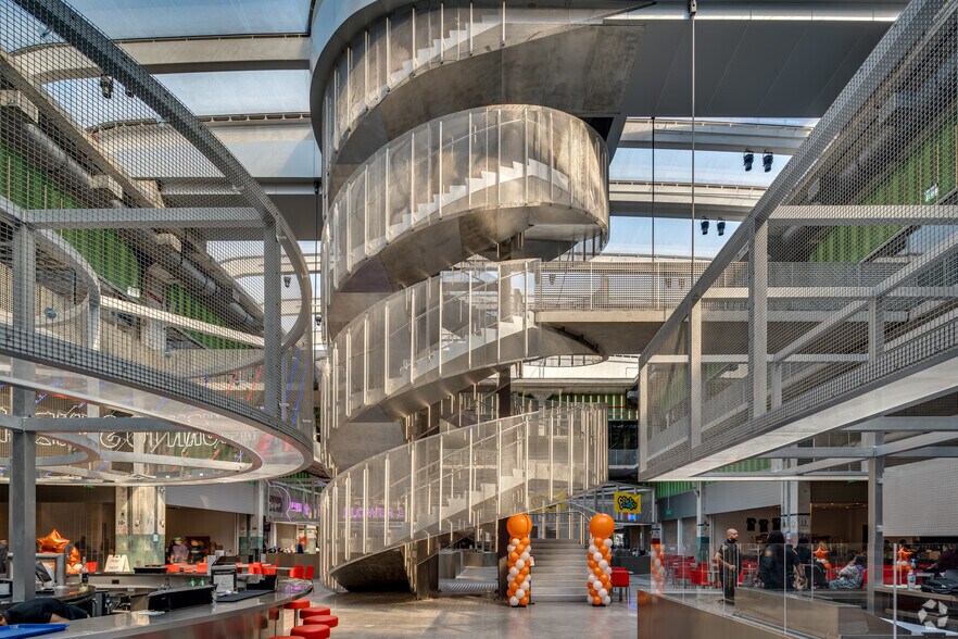 Photo of 2nd Floor Ste 200