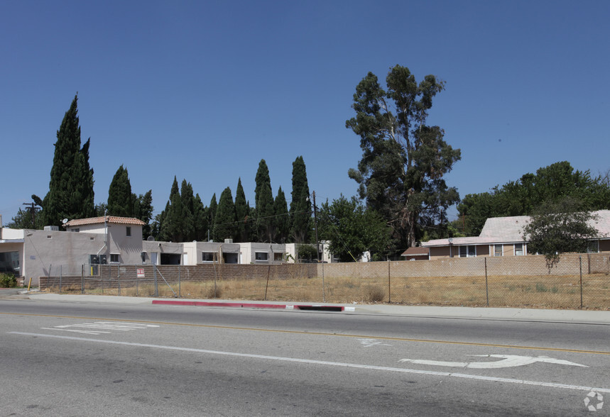 Primary Photo Of 437 W Ramsey St, Banning Land For Sale