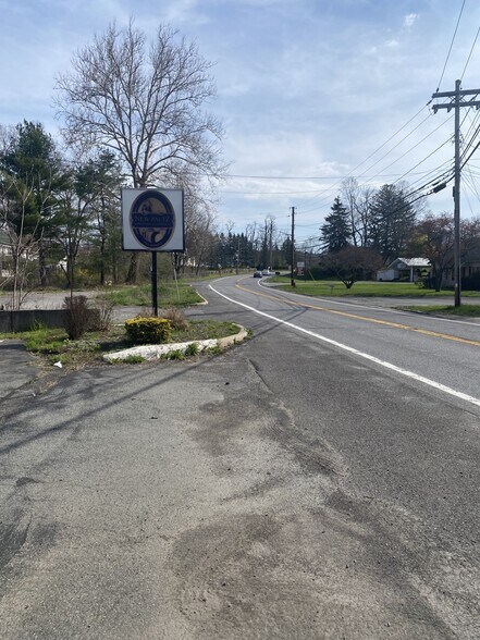 More Photos Of 7174 Route 209, Wawarsing Storefront For Sale