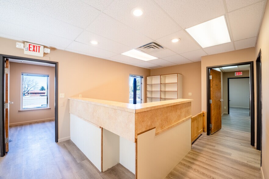 More Photos Of 1313 S Saint Francis Dr, Santa Fe Healthcare For Lease