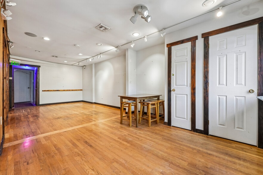 More Photos Of 271 Newark Ave, Jersey City Storefront Retail Residential For Sale