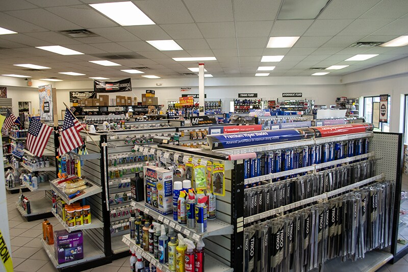 More Photos Of 950 W Central Ave, Springboro Freestanding For Sale