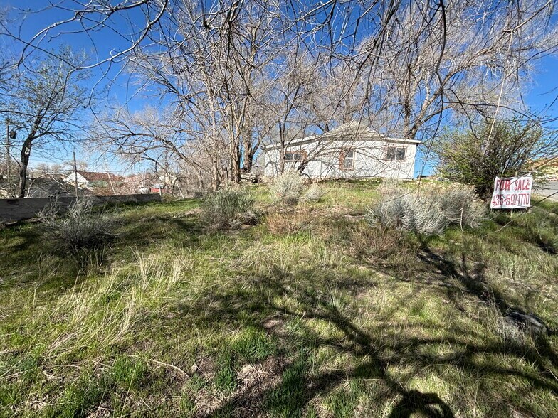 More Photos Of 253 500 S, Milford Land For Sale