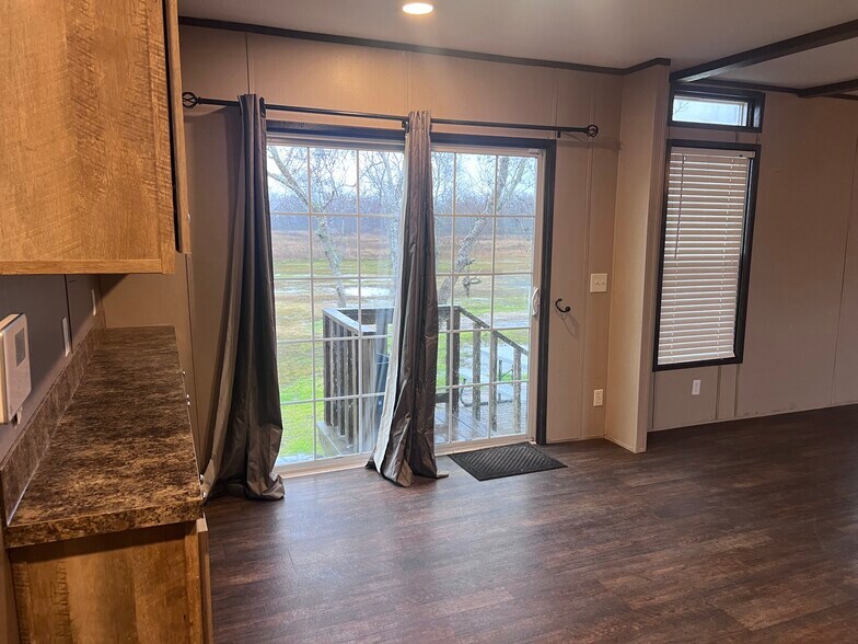 More Photos Of 19645 Nordt Rd, Damon Land For Sale