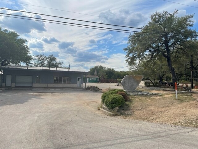 Primary Photo Of 9125 W Highway 71, Austin Freestanding For Lease