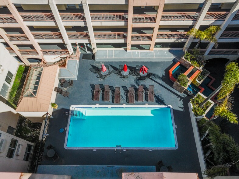 More Photos Of 5250 W El Segundo Blvd, Hawthorne Hotel For Sale