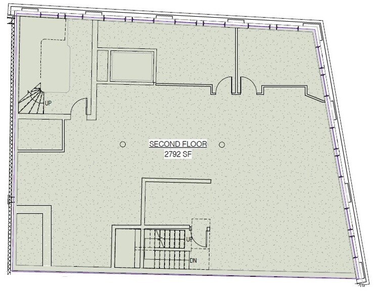 More Photos Of 201 Camp St, New Orleans Office For Sale