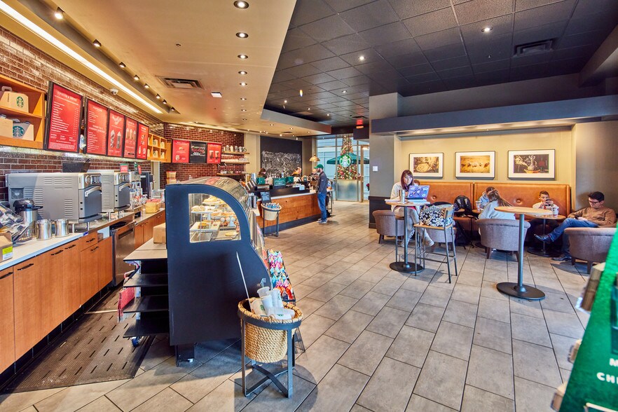 More Photos Of 6115 Camp Bowie Blvd, Fort Worth General Retail For Lease