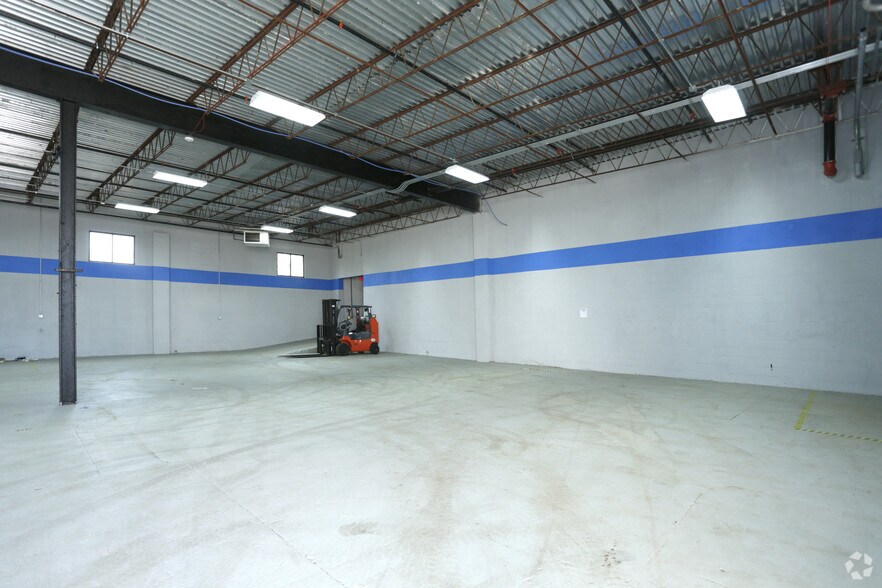 More Photos Of 356-362 Getty Ave, Clifton Warehouse For Lease