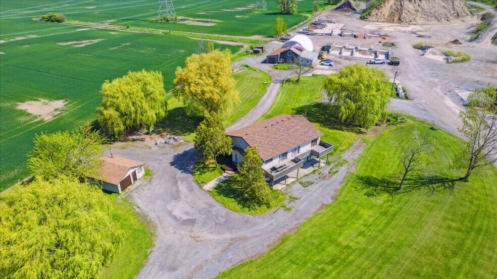 More Photos Of 4321 Sixth Line, Milton Land For Sale