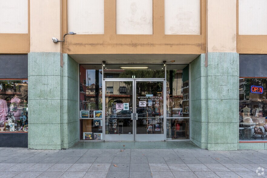 More Photos Of 3700 Main St, Riverside Storefront For Sale