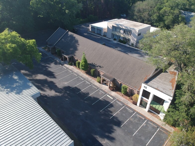 More Photos Of 15 Gamecock Ave, Charleston Office For Lease
