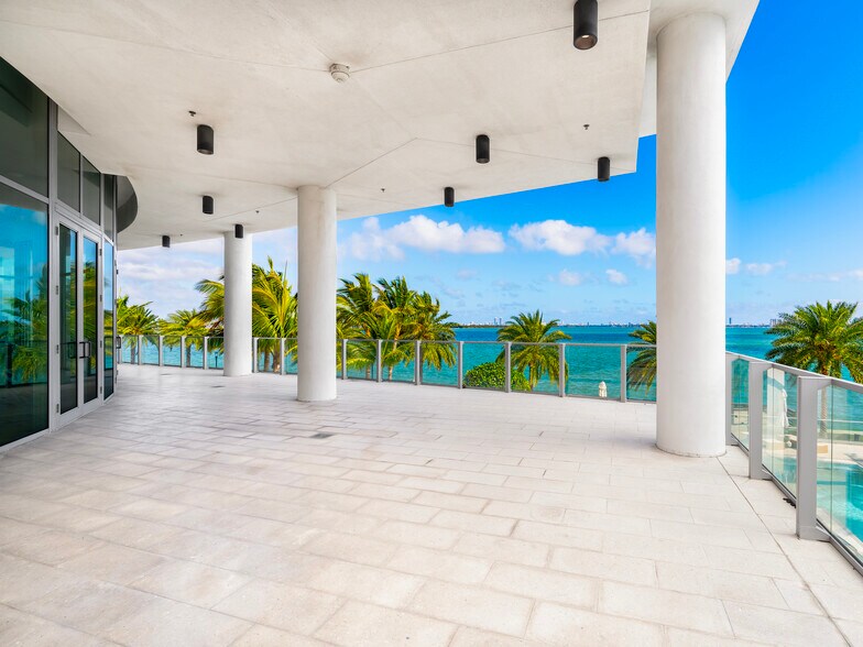 More Photos Of 2955 NE 7th Ave, Miami Storefront Retail Office For Sale