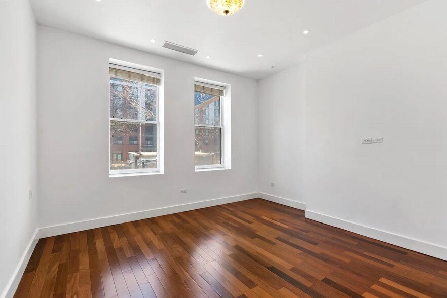 More Photos Of 2350 Adam Clayton Powell Jr Blvd, New York Apartments For Sale