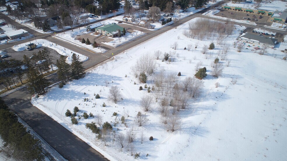 More Photos Of 403 E Main St, Isanti Land For Sale