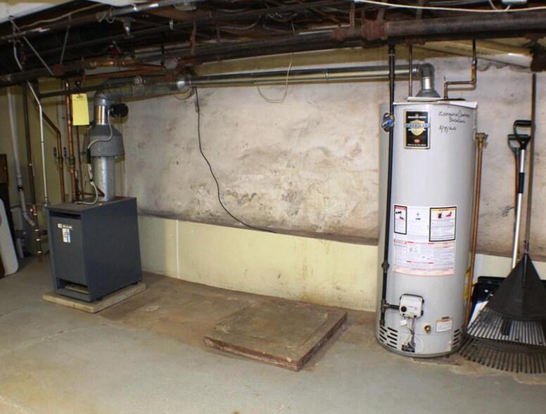 More Photos Of 129 Main, Coopersburg Office Residential For Sale