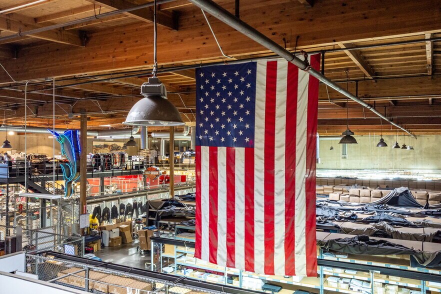 More Photos Of 6760 Foster Bridge Blvd, Bell Gardens Warehouse For Sale