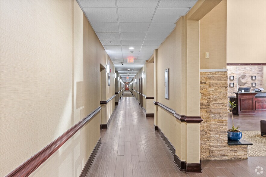 More Photos Of 215 Commerce Blvd, Midway Hotel For Sale