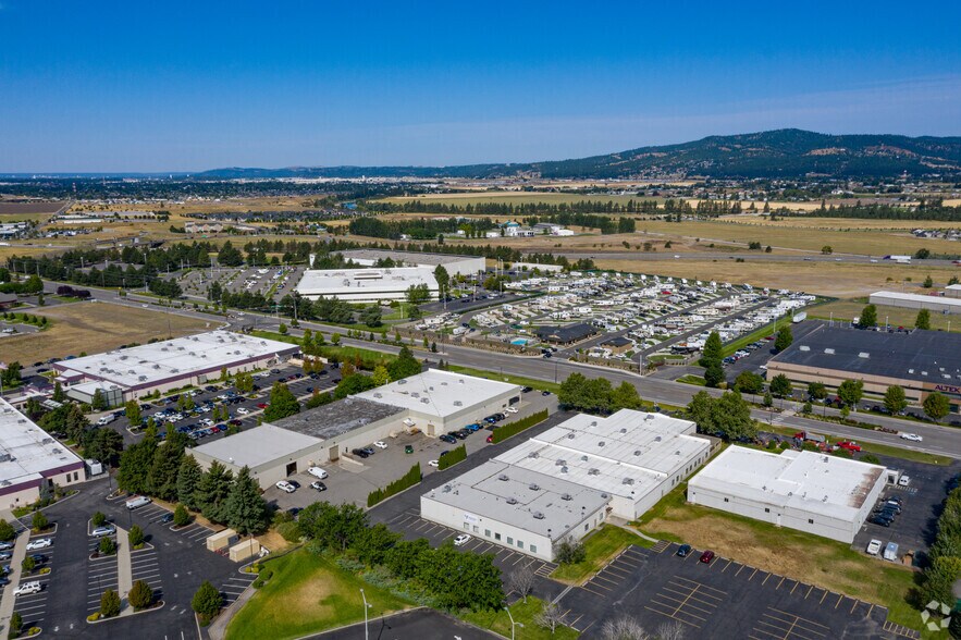 More Photos Of 22820 E Appleway Ave, Liberty Lake Office For Sale