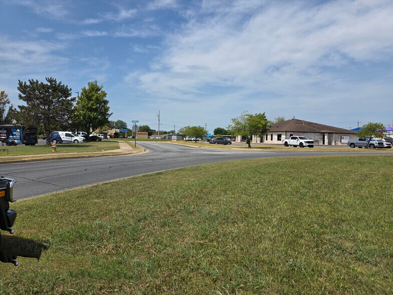 More Photos Of 200 Presidential Dr, Lowell Land For Sale