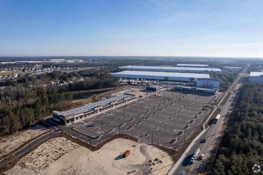 More Photos Of Alta Dr and Faye Rd, Jacksonville Unknown For Lease