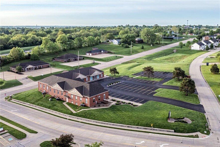 More Photos Of 3904 Beck Rd, Saint Joseph Medical For Lease
