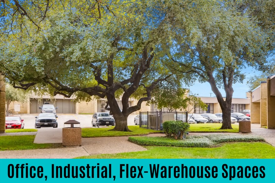 More Photos Of 2020 E Randol Mill Rd, Arlington Office For Lease