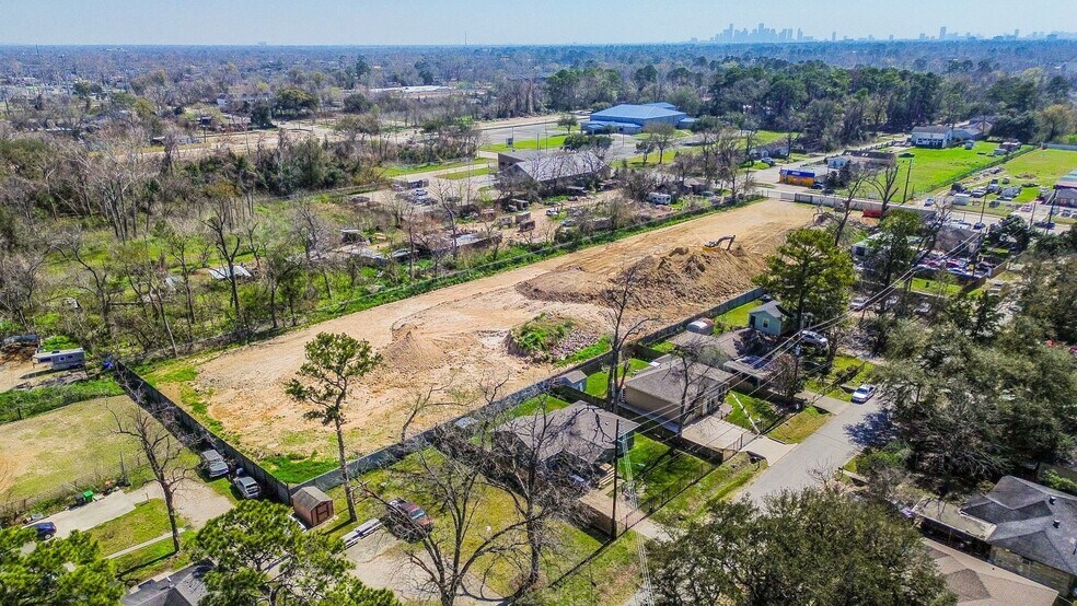 More Photos Of 1714 Little York rd, Houston Land For Sale