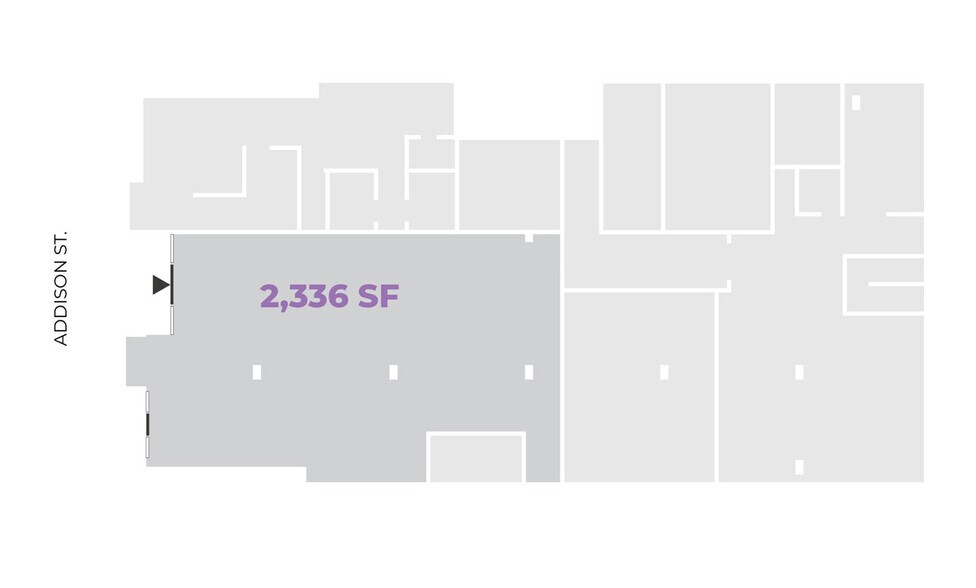 More Photos Of 2072 Addison St, Berkeley Apartments For Lease