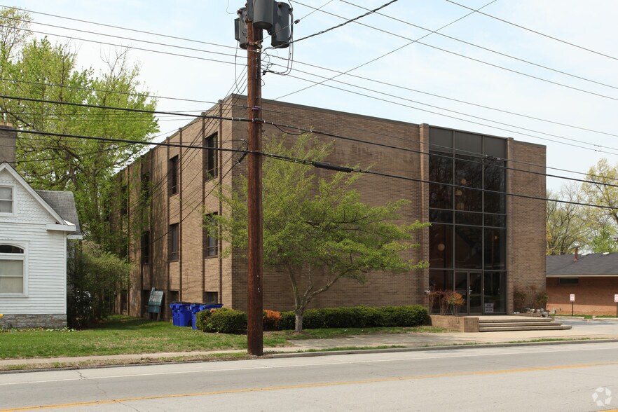 More Photos Of 620 Euclid Ave, Lexington Office For Sale