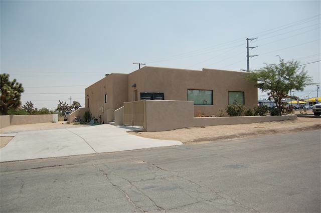 Primary Photo Of 55198 29 Palms Hwy, Yucca Valley Freestanding For Sale