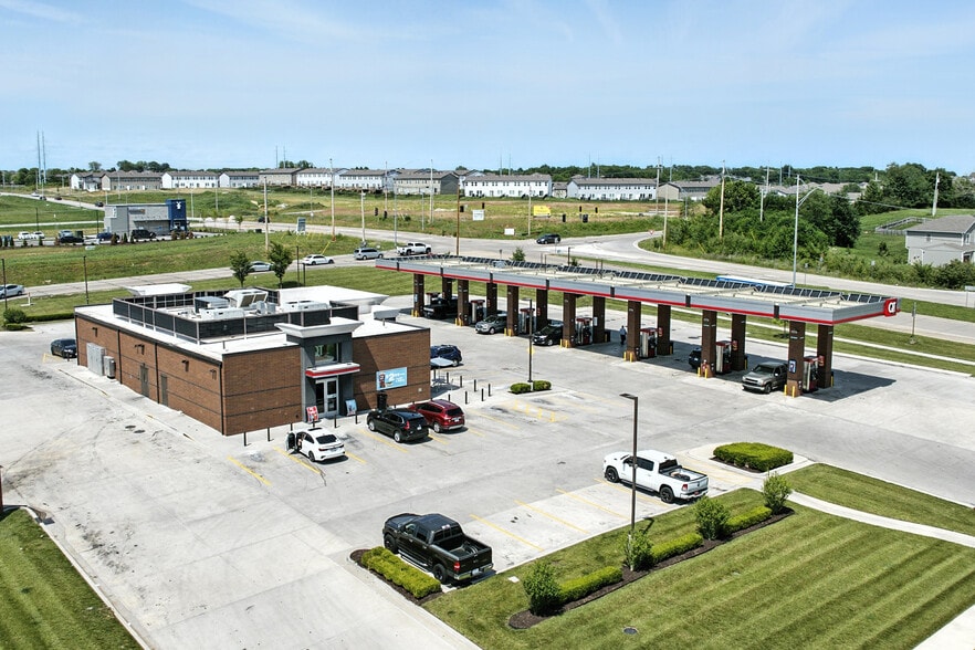 More Photos Of , Kansas City Land For Sale