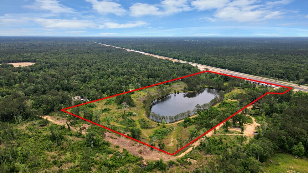 More Photos Of 12520 US-59, Shepherd Land For Sale
