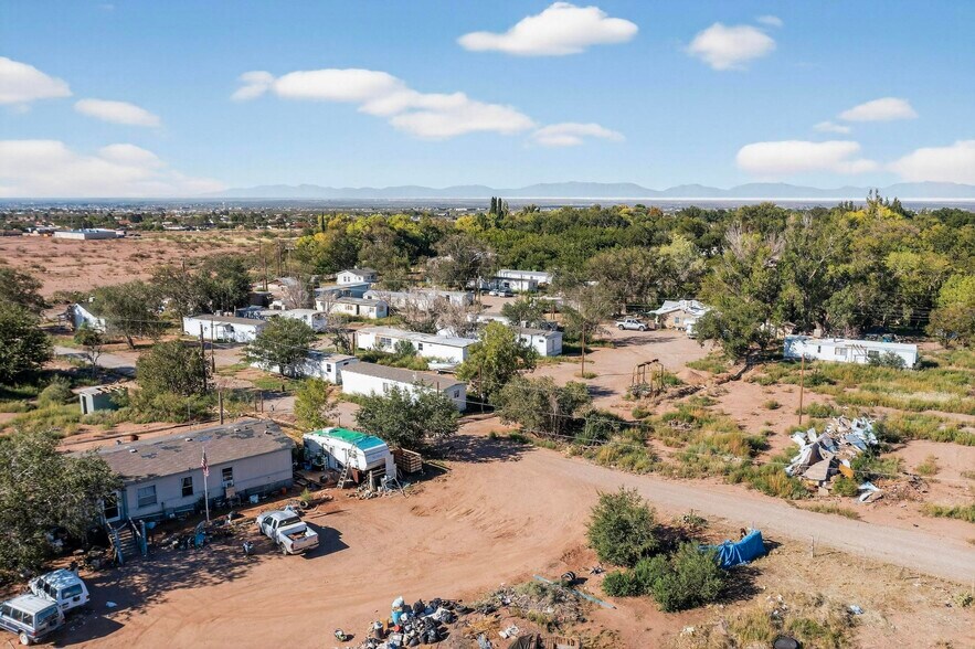 More Photos Of 10 Sams Ct, La Luz Land For Sale