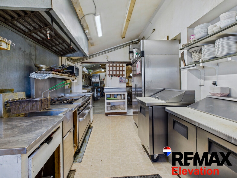 More Photos Of 25 N Granier Ave, Atlantic City Restaurant For Sale